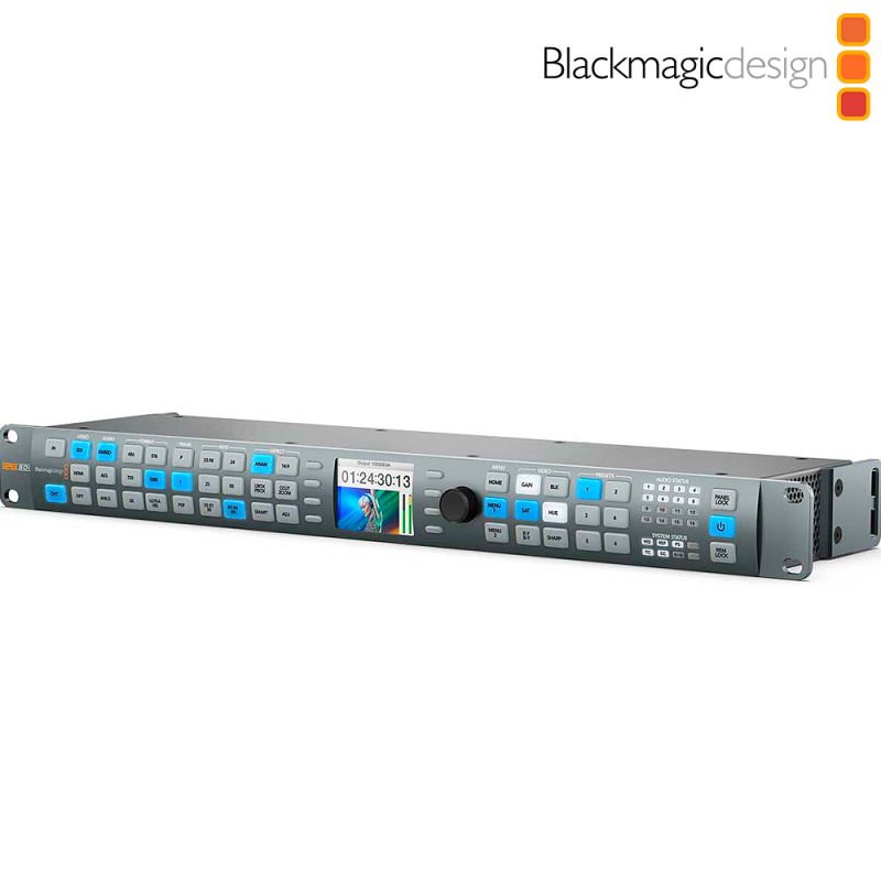 Blackmagic Teranex AV Converter