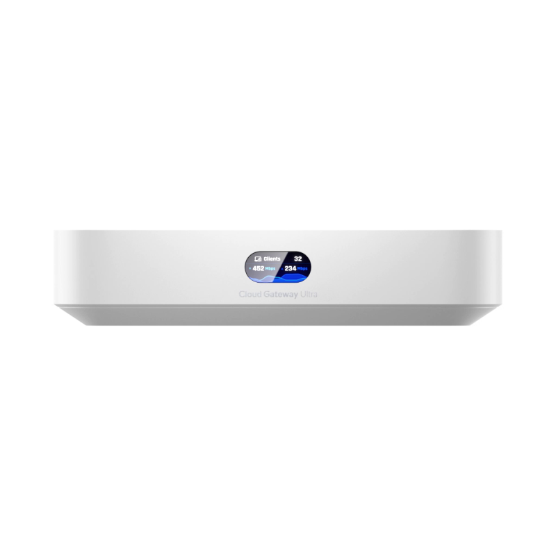 Ubiquiti - Unifi Cloud Gateway Ultra